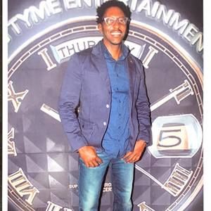 Meet your Posher, James